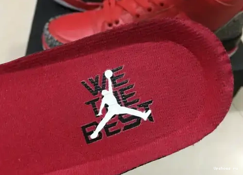 JORDAN 580775-601 RETRO 3 AIR 580775-601 88 0511